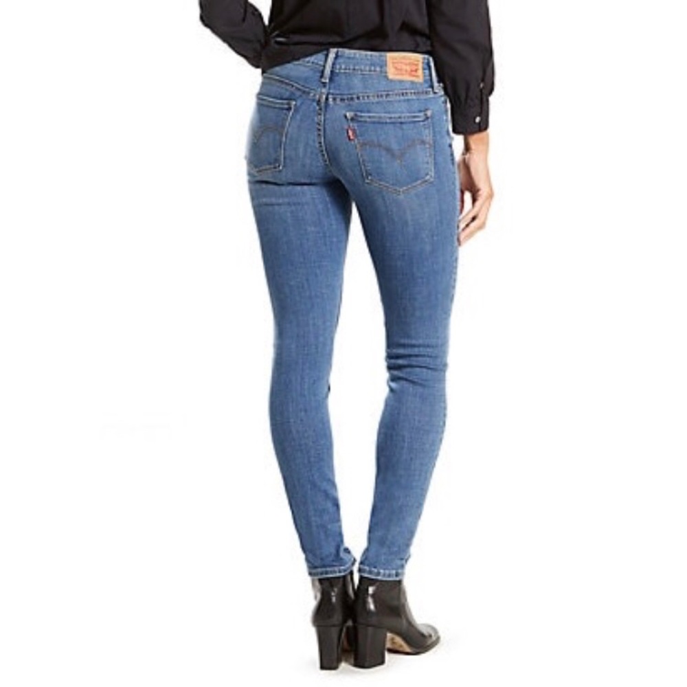 Levi’s 711 Skinny | Women’s Levi Skinny Jeans